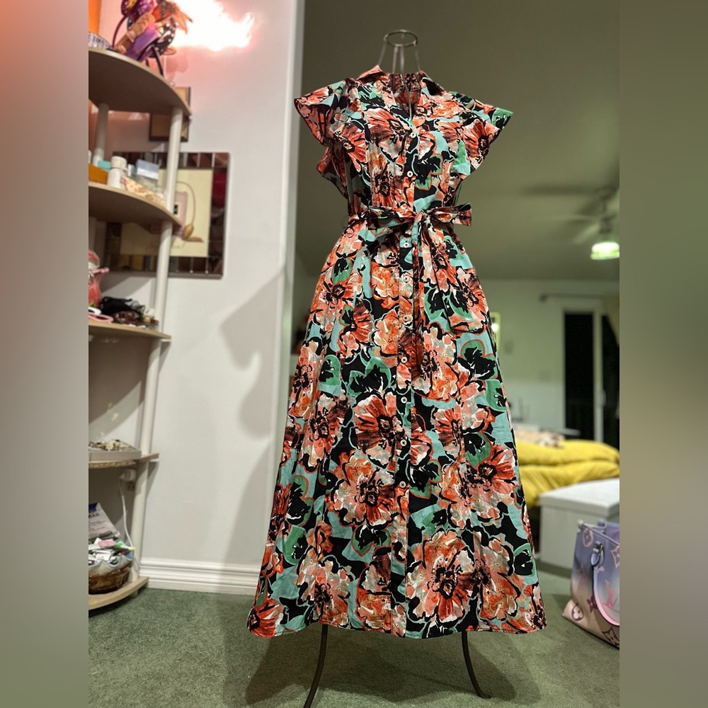 Maeve by Anthropologie Dress, XS✨
